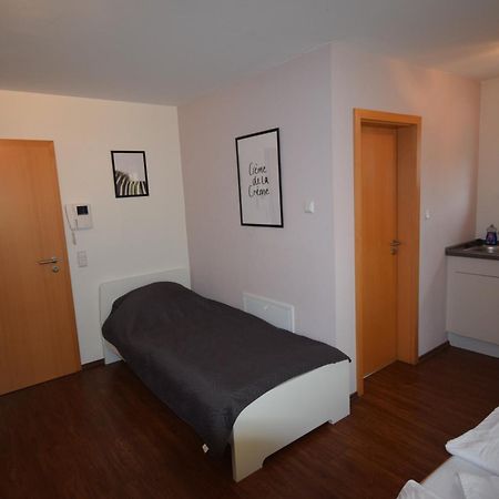 Nestwerk Clever R23-11 - Arbeiten, Erholen & Zentrumsnah Biberach an der Riß Extérieur photo