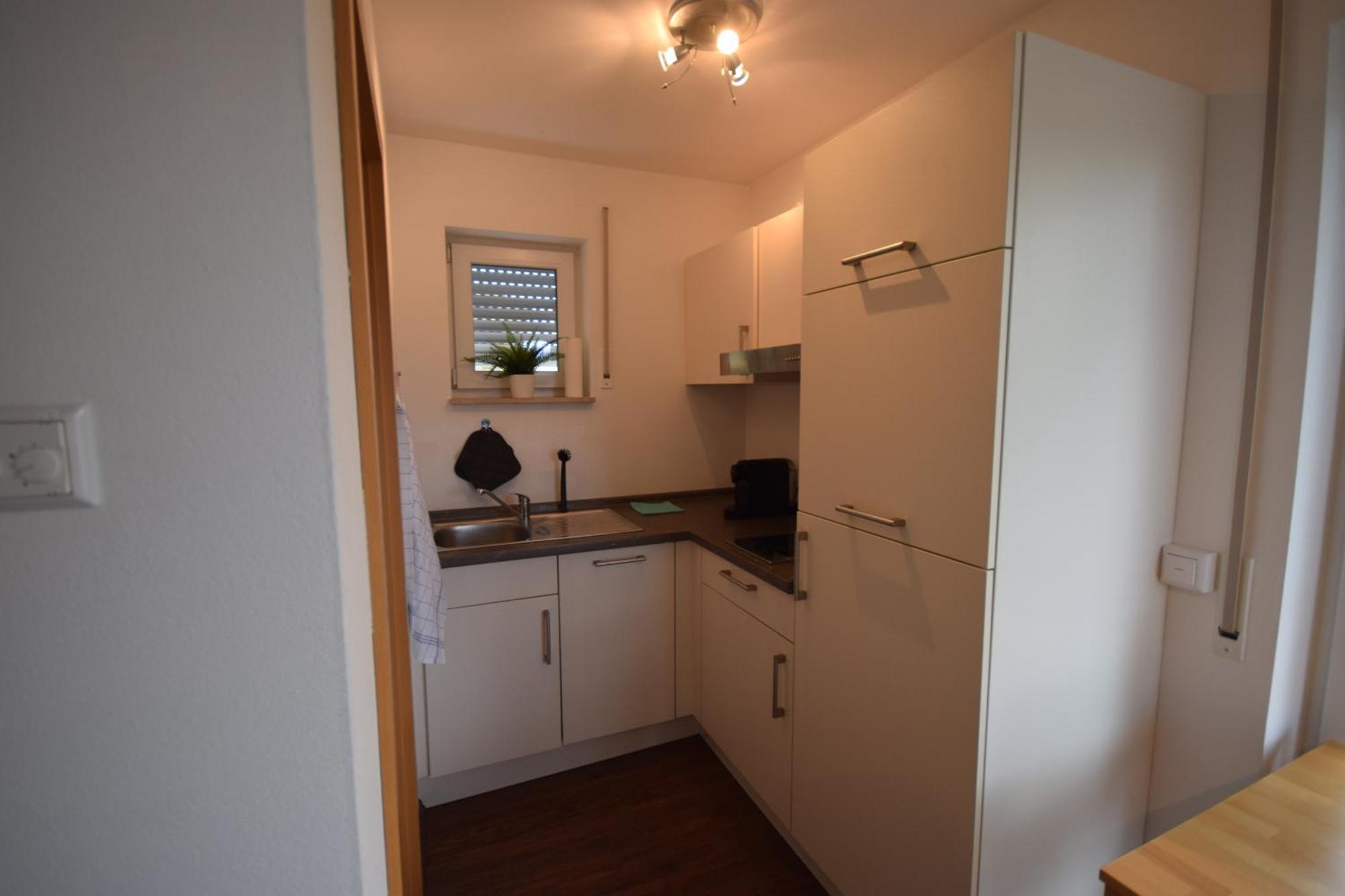 Nestwerk Clever R23-11 - Arbeiten, Erholen & Zentrumsnah Biberach an der Riß Extérieur photo