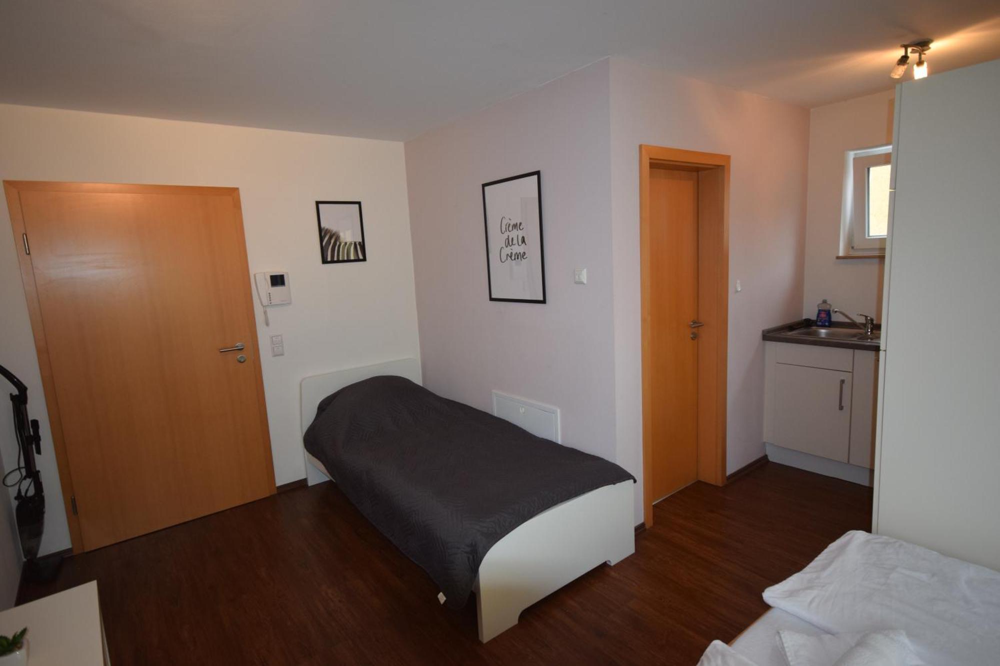 Nestwerk Clever R23-11 - Arbeiten, Erholen & Zentrumsnah Biberach an der Riß Extérieur photo