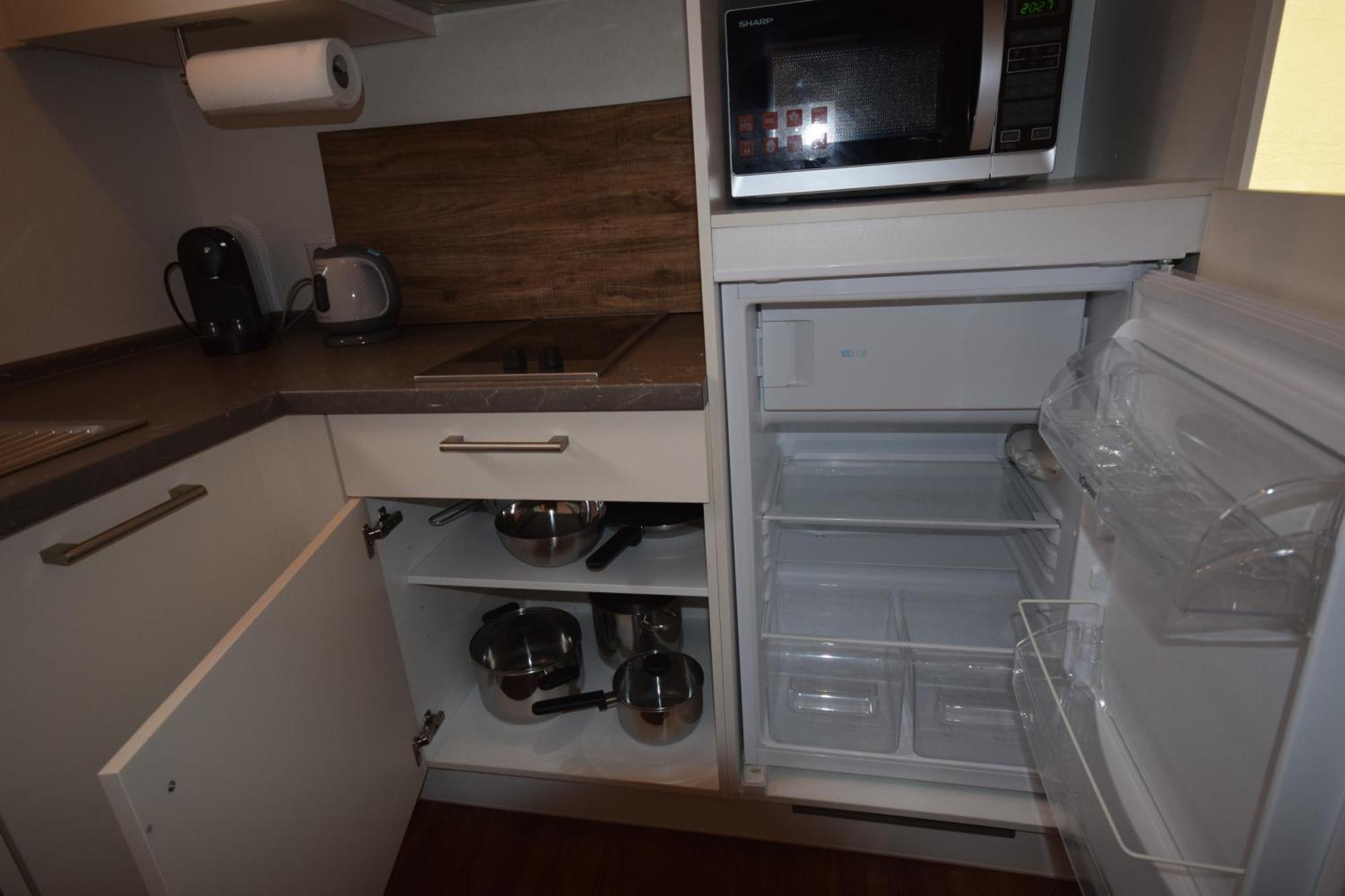Nestwerk Clever R23-11 - Arbeiten, Erholen & Zentrumsnah Biberach an der Riß Extérieur photo